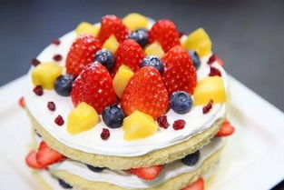 22天解锁甜味烘焙热卖款 从入门到精通的快速攻略