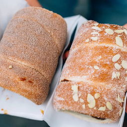 品味甜蜜时光 cl.bake枫焙烘焙最新甜味产品全解析