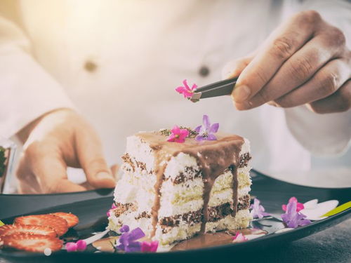 烘焙食品加工常见问题及解决方案 甜味烘焙产品篇