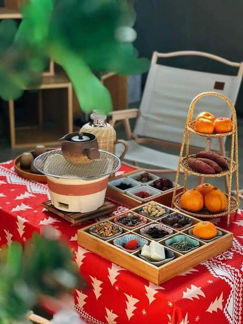 解锁周末新姿势 去村里的咖啡馆躺平，遇见甜味烘焙的惊喜