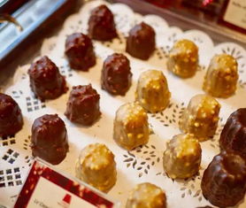 引爆甜品店销量的实战西点指南 热门甜味烘焙产品精选